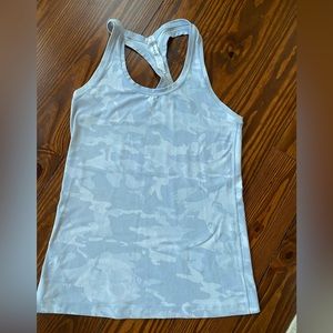 Lululemon Racerback Tank Size 10